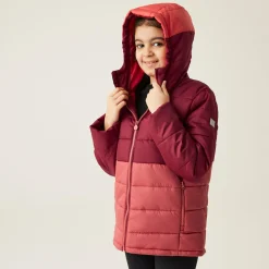 Kids' Lofthouse VIII Insulated Jacket | Rumba Red Mineral Red