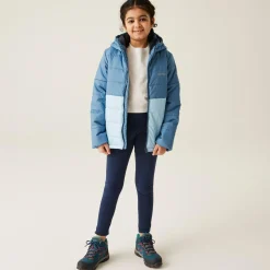 Kids' Lofthouse VIII Insulated Jacket | Coronet Blue Clear Sky