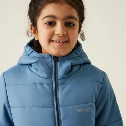 Kids' Lofthouse VIII Insulated Jacket | Coronet Blue Clear Sky