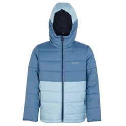 Kids' Lofthouse VIII Insulated Jacket | Coronet Blue Clear Sky