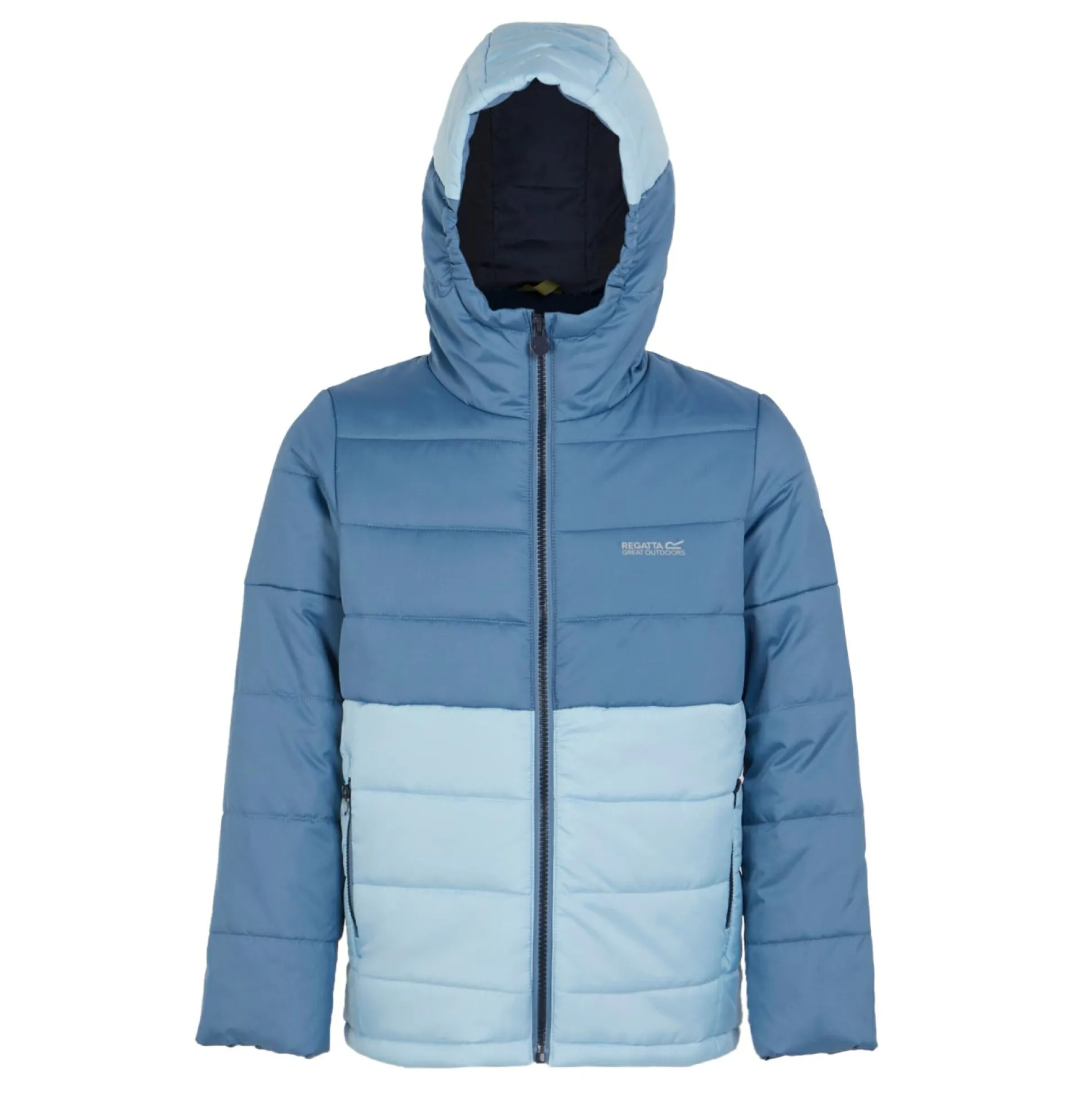 Kids' Lofthouse VIII Insulated Jacket | Coronet Blue Clear Sky