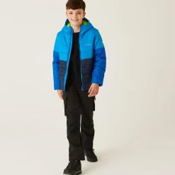 Kids' Lofthouse VIII Insulated Jacket | Hydro Blue Navy