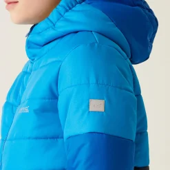 Kids' Lofthouse VIII Insulated Jacket | Hydro Blue Navy
