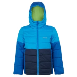 Kids' Lofthouse VIII Insulated Jacket | Hydro Blue Navy