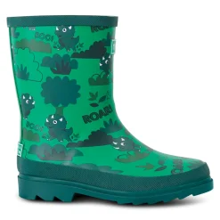 Kids' Mudplay II Wellies | Green