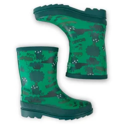 Kids' Mudplay II Wellies | Green