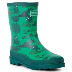 Kids' Mudplay II Wellies | Green
