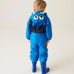 Kids' Mudplay III Waterproof Puddle Suit | Blue