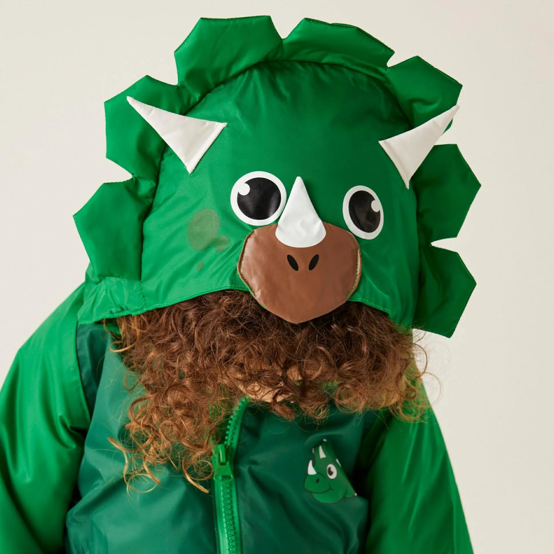 Kids' Mudplay III Waterproof Puddle Suit | Green