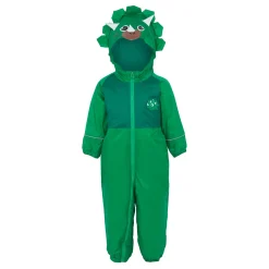 Kids' Mudplay III Waterproof Puddle Suit | Green