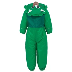 Kids' Mudplay III Waterproof Puddle Suit | Green