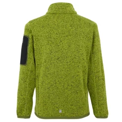 Kids' Newhill Fleece | Grenoble Green Nephrite Green