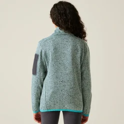 Kids' Newhill Fleece | Icy Morn Turquoise