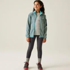 Kids' Newhill Fleece | Icy Morn Turquoise