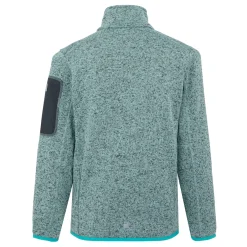 Kids' Newhill Fleece | Icy Morn Turquoise