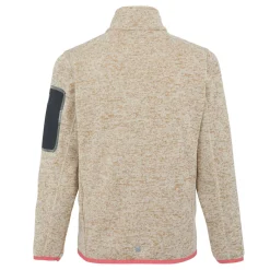 Kids' Newhill Fleece | Light Vanilla Peach Bloom