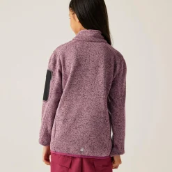 Kids' Newhill Fleece | Lilas Beaujolais