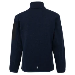 Kids' Newhill Fleece | Midnight Tangerine Tango