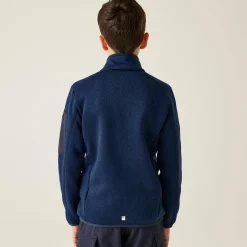 Kids' Newhill Fleece | Navy