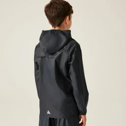 Kids' Pro Stormbreak Waterproof Shell Jacket | Navy