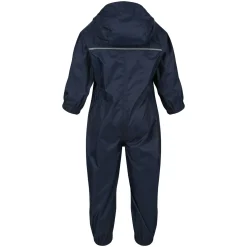 Kids' Puddle IV Waterproof Puddle Suit | Navy Blue