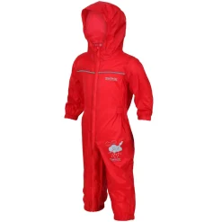 Kids' Puddle IV Waterproof Puddle Suit | Pepper