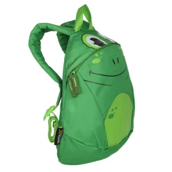 Kids' Roary Animal Backpack | Green