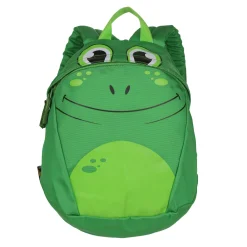 Kids' Roary Animal Backpack | Green