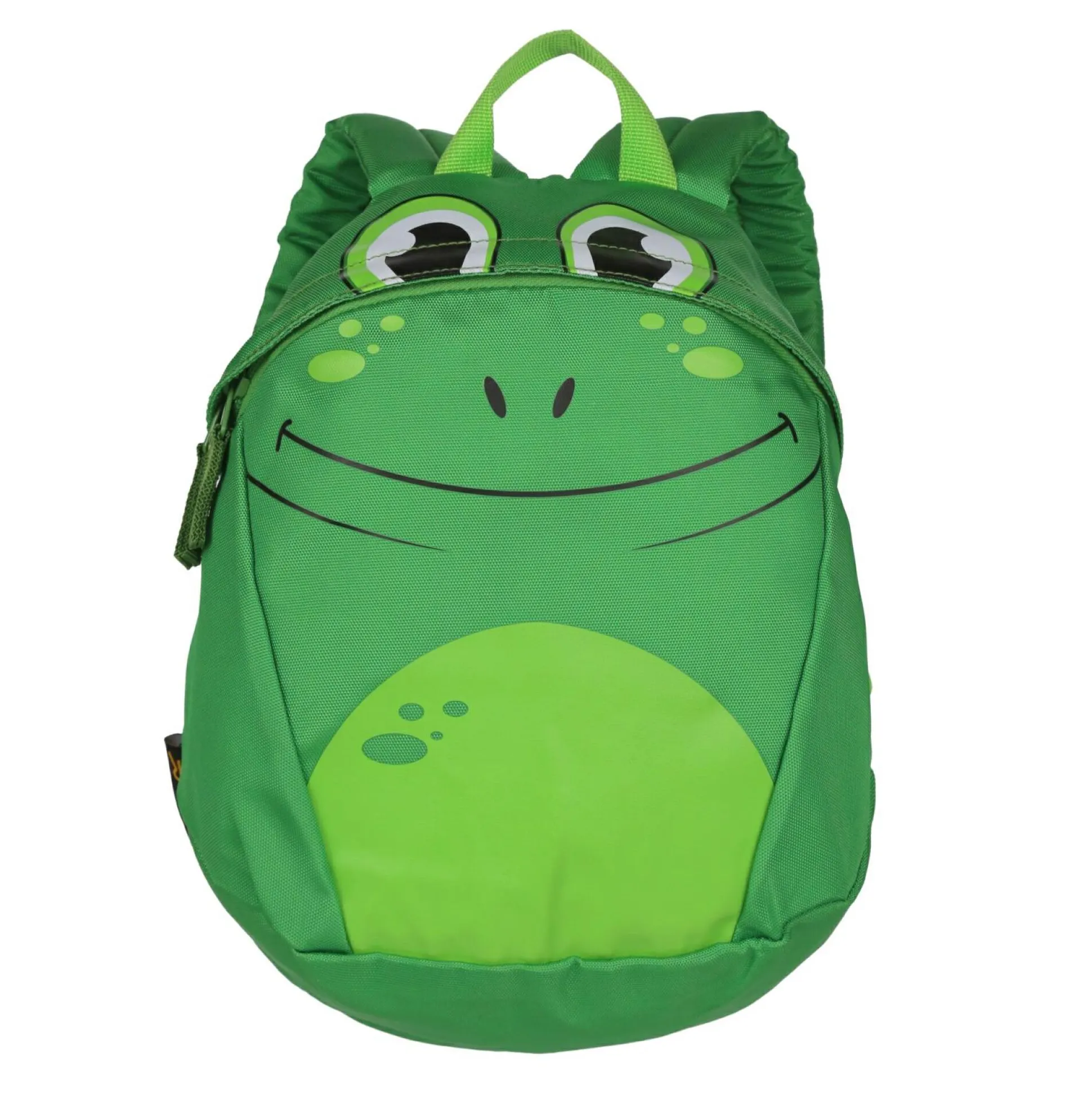 Kids' Roary Animal Backpack | Green