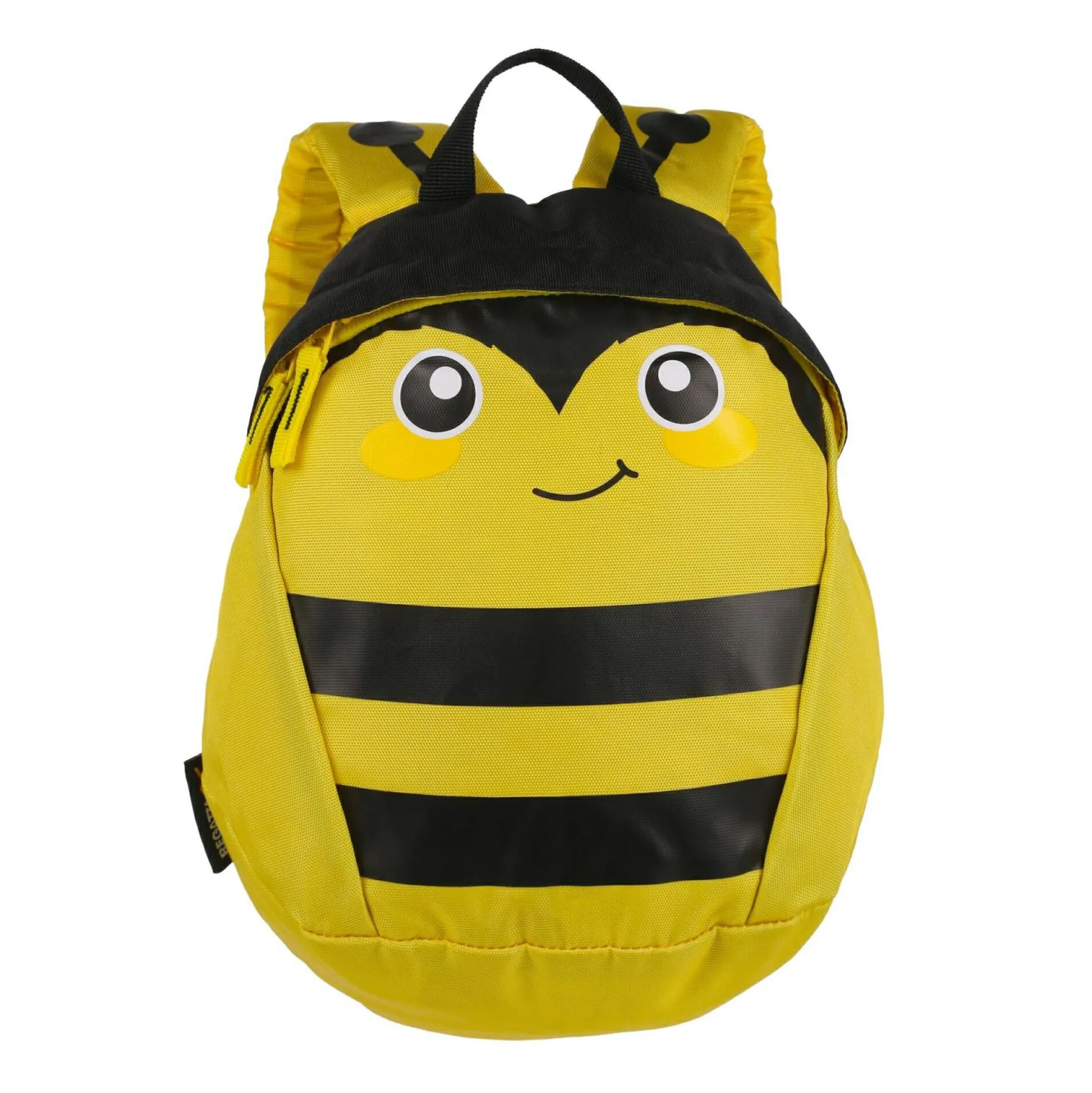 Kids' Roary Animal Backpack | Yellow