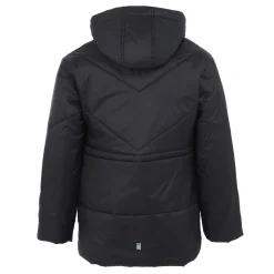Kids' Rurie Quilted Jacket | Black
