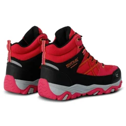 Kids' Samaris III Walking Boots | Pink Potion