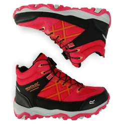 Kids' Samaris III Walking Boots | Pink Potion