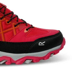 Kids' Samaris III Walking Boots | Pink Potion