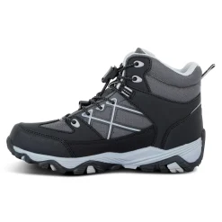 Kids' Samaris III Walking Boots | Black Light Steel