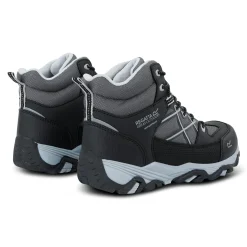 Kids' Samaris III Walking Boots | Black Light Steel