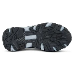 Kids' Samaris III Walking Boots | Black Light Steel