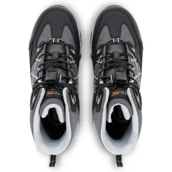 Kids' Samaris III Walking Boots | Black Light Steel