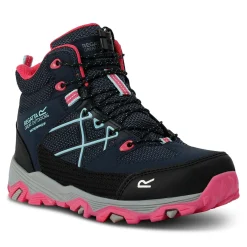 Kids' Samaris III Walking Boots | Navy Blue