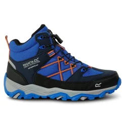 Kids' Samaris III Walking Boots | Blue