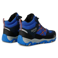 Kids' Samaris III Walking Boots | Blue