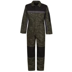 Kids' Seedling Stud Coverall | Camo