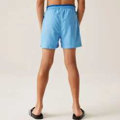 Kids' Skander III Swim Shorts | Elysium Blue