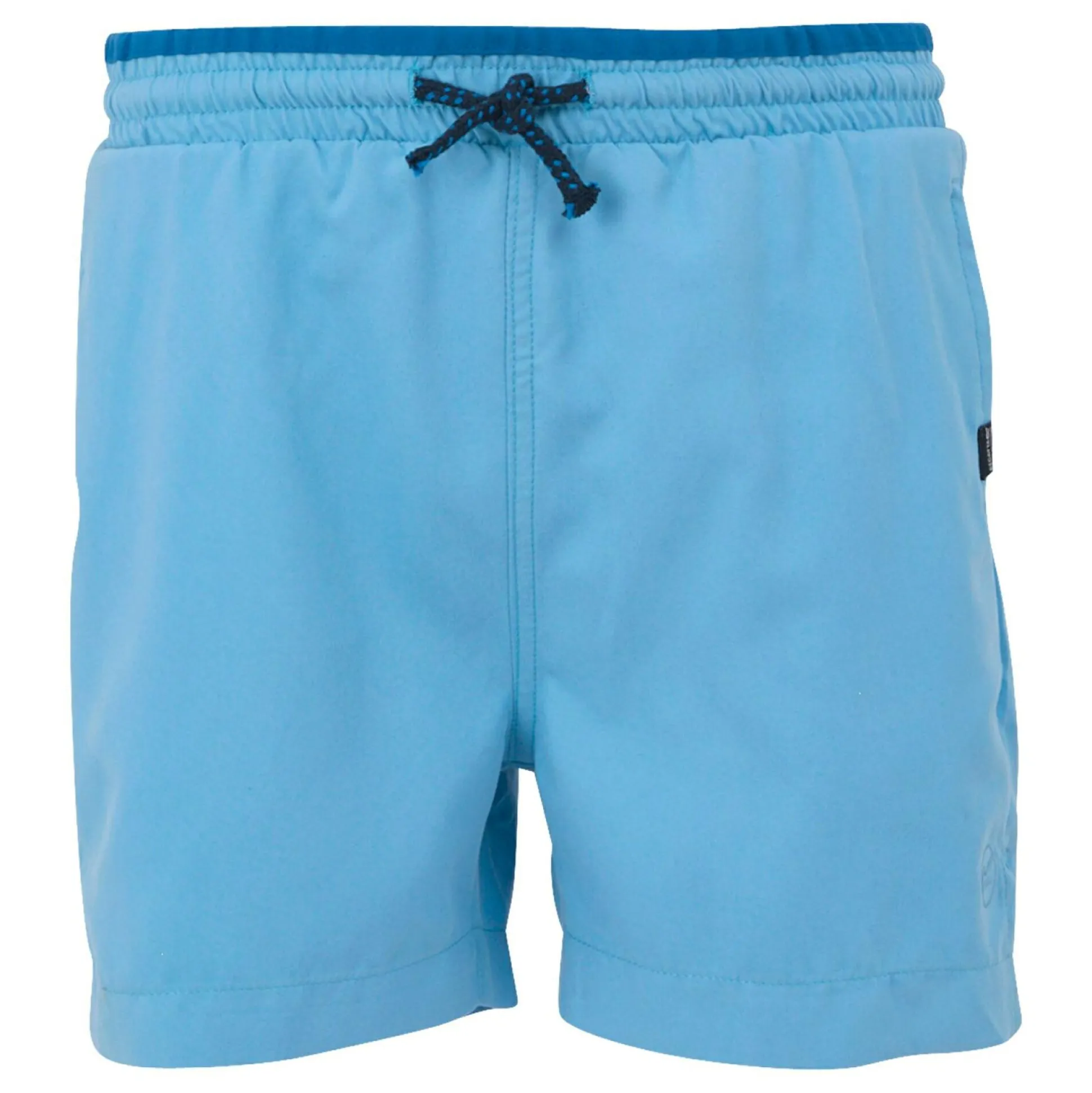 Kids' Skander III Swim Shorts | Elysium Blue