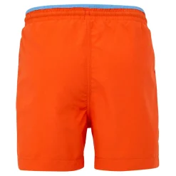 Kids' Skander III Swim Shorts | Tangerine Tango