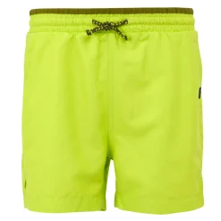 Kids' Skander III Swim Shorts | Wild Lime