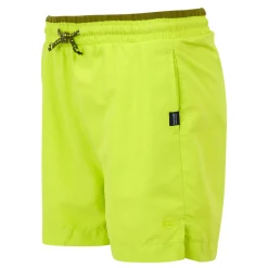 Kids' Skander III Swim Shorts | Wild Lime