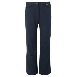 Kids' Softshell Trousers | Navy Blue