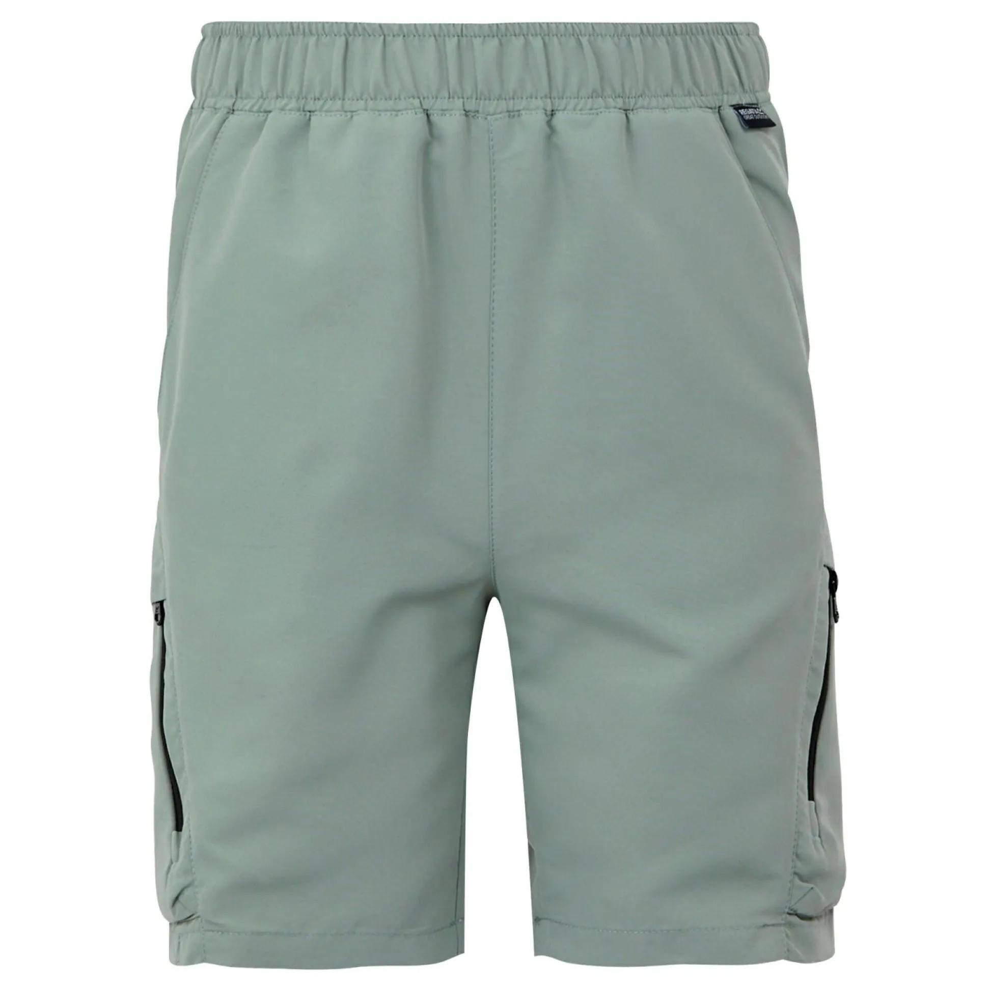 Kids' Sorcer III Shorts | Glacier
