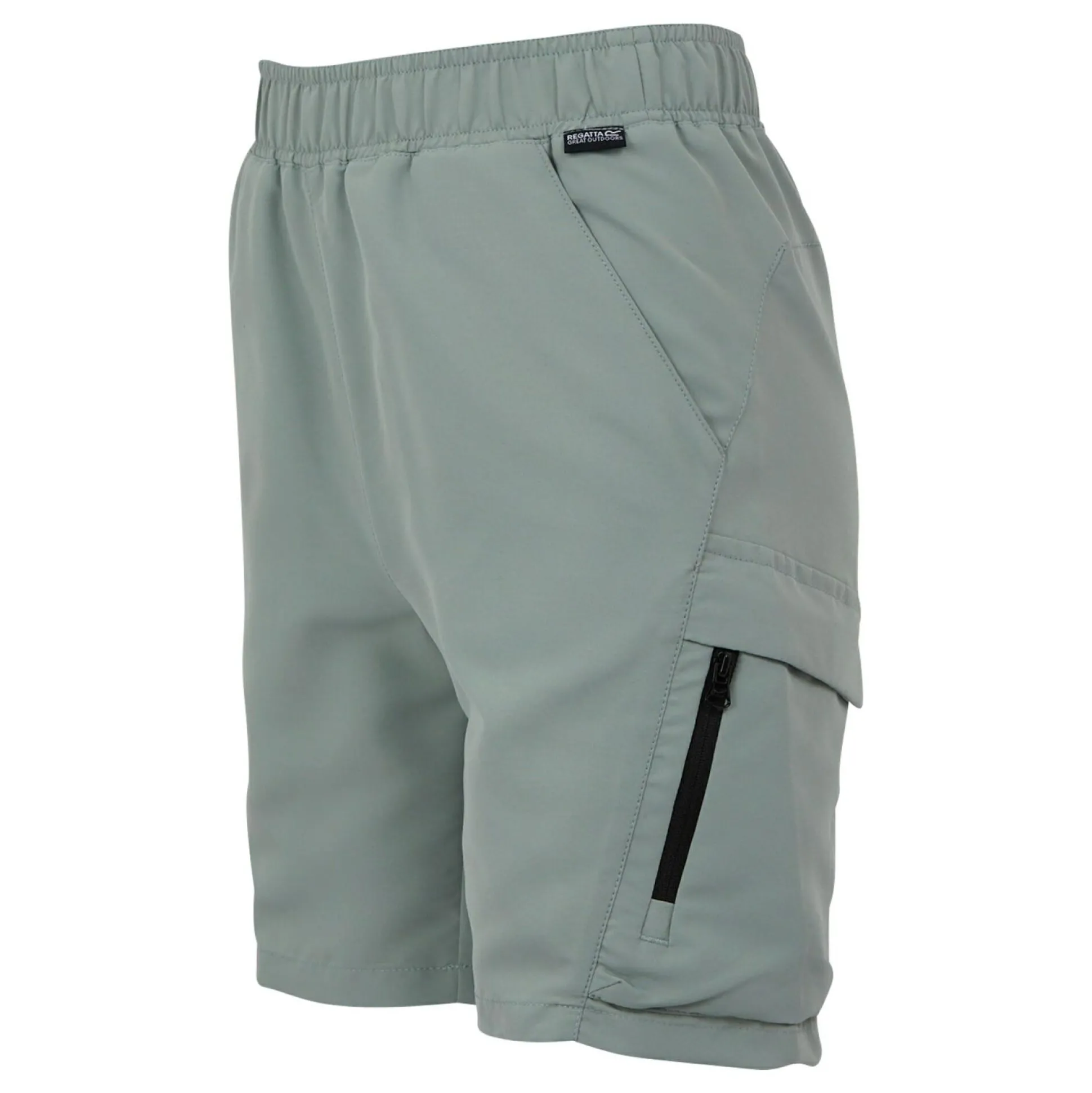 Kids' Sorcer III Shorts | Glacier